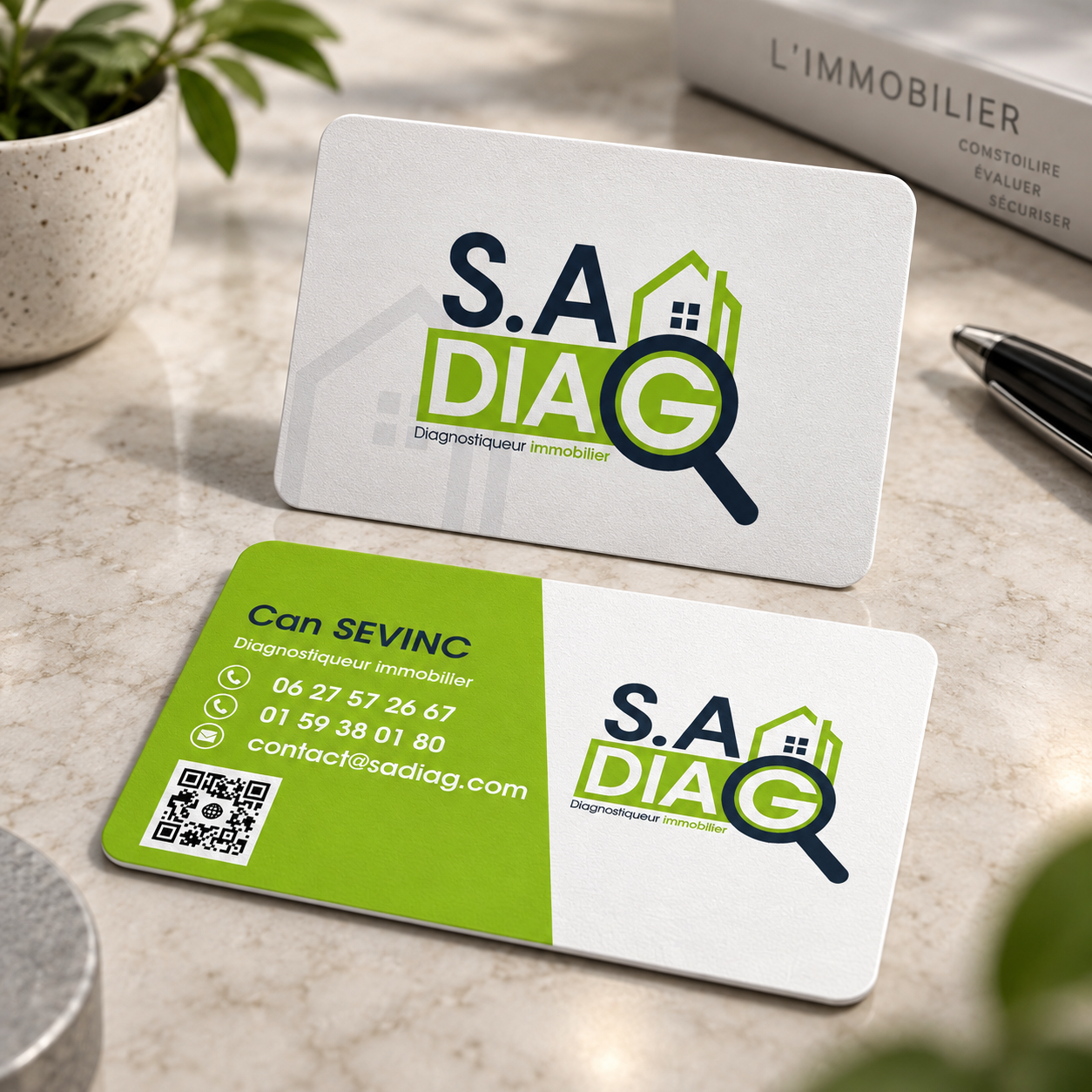 S.A. Diag